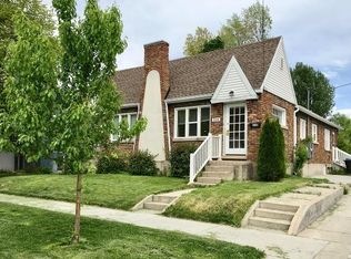 330 N 200 E, Logan, UT 84321