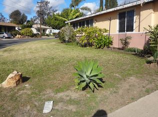 3003 Thornton Pl, San Diego, CA 92105