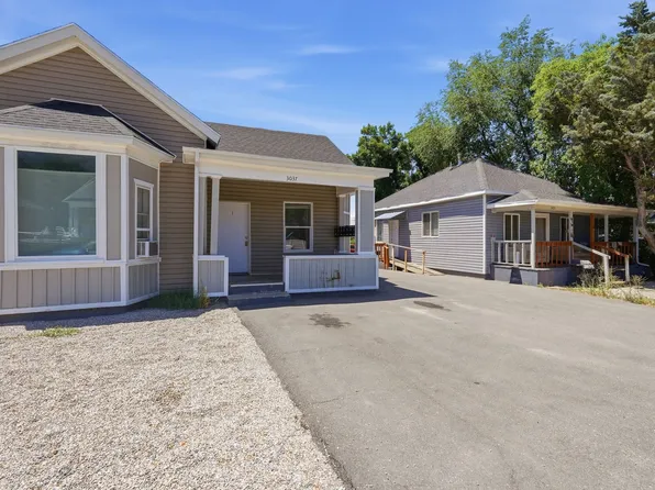 Ogden Avenue Apartments, 3031 Ogden Ave #1, Ogden, UT 84401