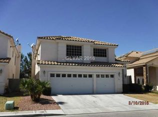 9441 Chateau Street Jean Dr, Las Vegas, NV 89123