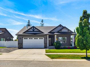 3234 W Giovanni Ln, Hayden Lake, ID 83835