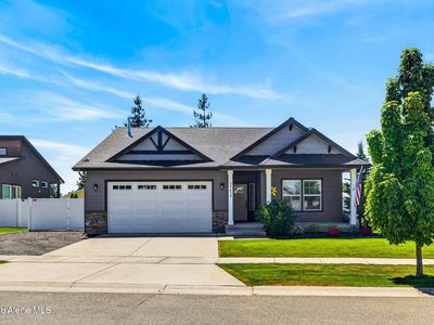 3234 W Giovanni Ln, Hayden Lake, ID, 83835