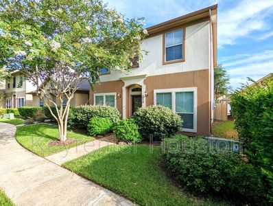 3518 Clearview Cir, Houston, TX, 77025