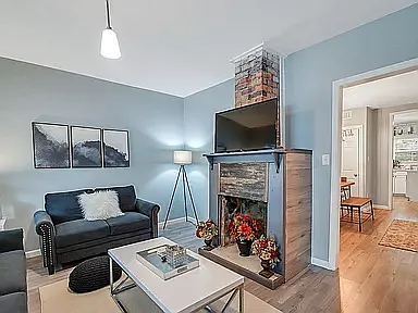 3 bed, 1520 sqft, $2,795 — Photo 4