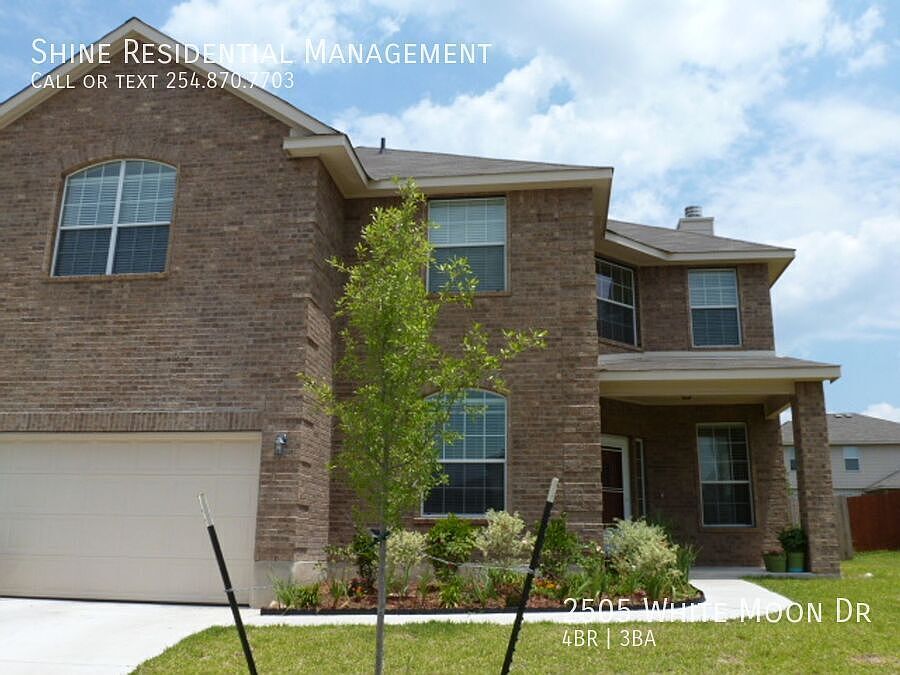 1st image of 2505 White Moon Dr
