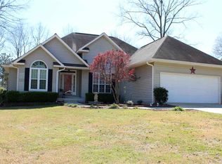 309 Shane Cir, Perry, GA 31069