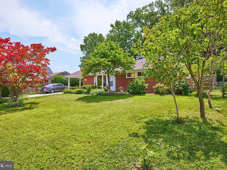 7306 Dickenson St, Springfield, VA 22150 Zillow