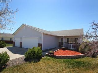 3309 Masterson Ct, Evans, CO 80620