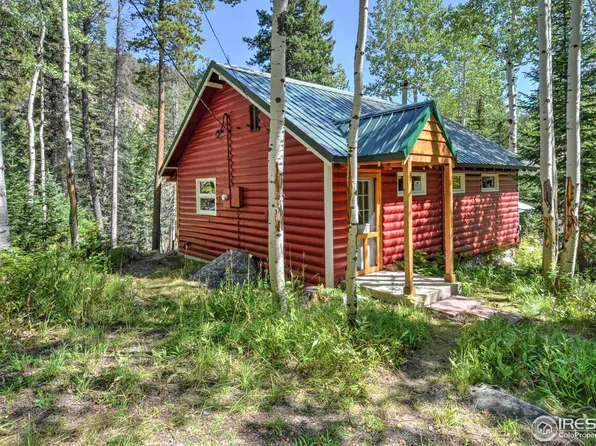 349 Peaceful Valley Rd, Lyons, CO 80540
