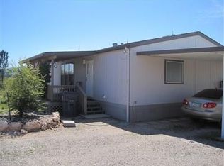 1460 S Elk Horn Trl, Cottonwood, AZ 86326