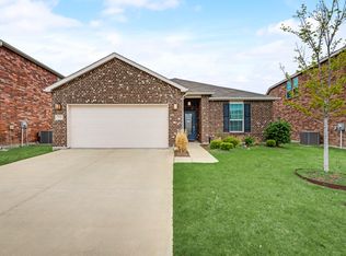 2316 Bernese Ln, Fort Worth, TX 76131