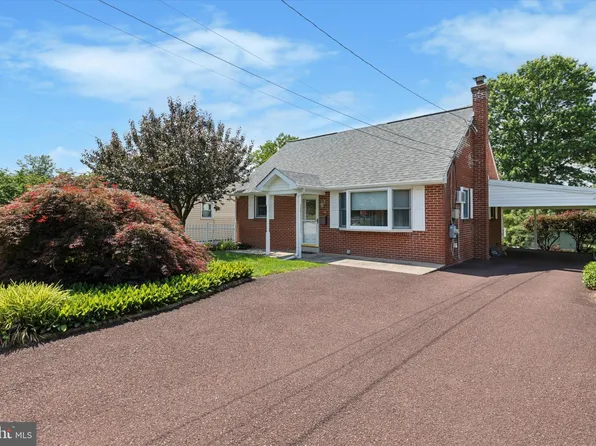 508 Lansdale Ave, Lansdale, PA 19446