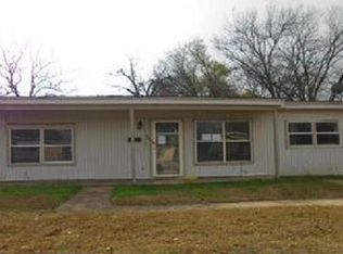 4330 Skelton Dr, San Antonio, TX 78219