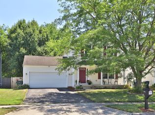 3367 Greywood Dr, Columbus, OH 43219