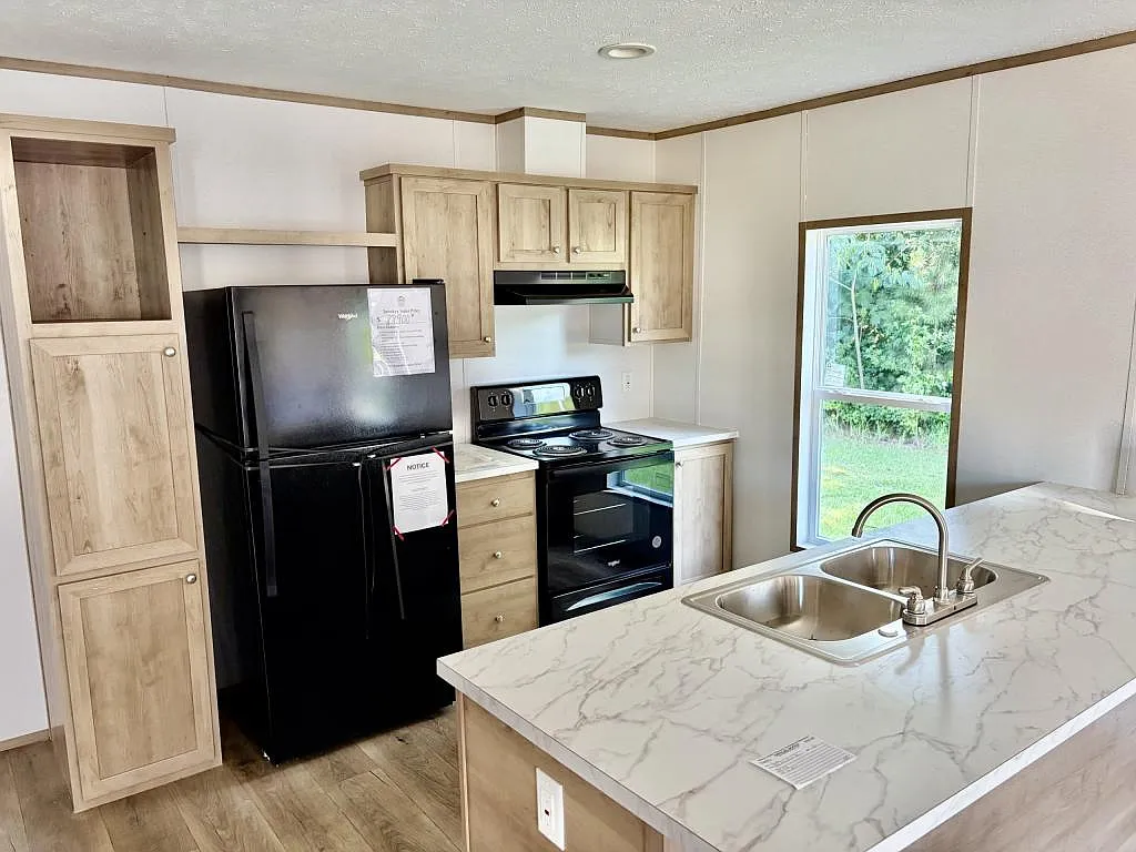 856 Hilly Branch Rd, lot 13 — Photo 2