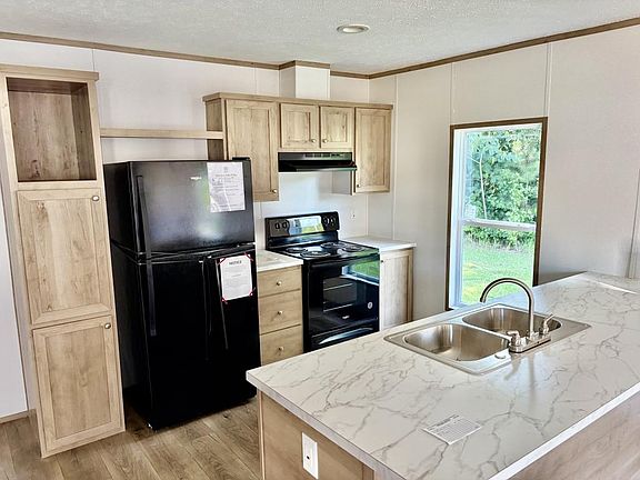 2nd image of 856 Hilly Branch Rd Lot 13