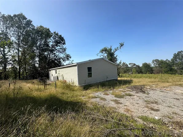 19050 E Timber Trl, Claremore, OK 74019