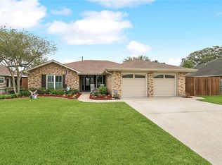 406 Avenue A, Belle Chasse, LA 70037