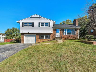 1633 Angus Rd NW, Roanoke, VA, 24017