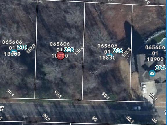 3rd image of 208 Wedge Way