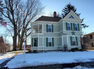 418 Park Ave, Franklin, OH 45005