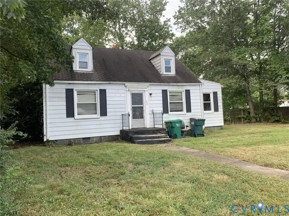 103 N Chatham Dr, Richmond, VA 23222