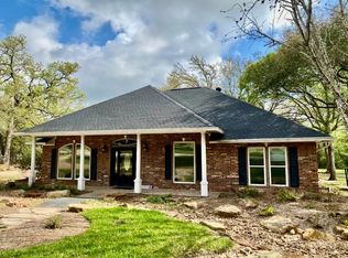 5603 Sandy Creek Ln, Brenham, TX 77833