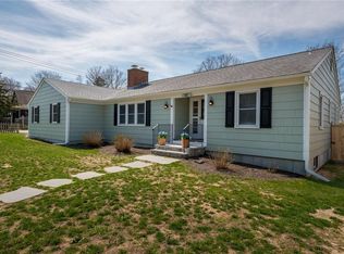 56 Columbia Ave, Jamestown, RI 02835