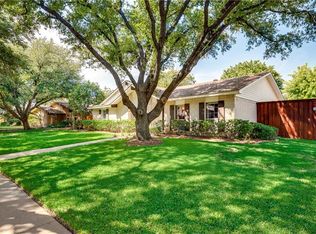 1005 Harvest Glen Dr, Plano, TX 75023
