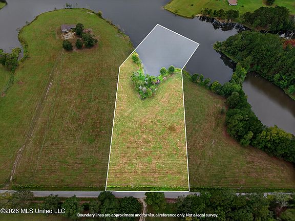 2nd image of El Shaddai Rd Lot 2