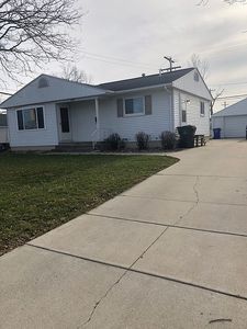 1007 Clifton St NE, Cedar Rapids, IA, 52402