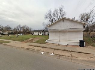 1611 N Kate Ave, Oklahoma City, OK 73117