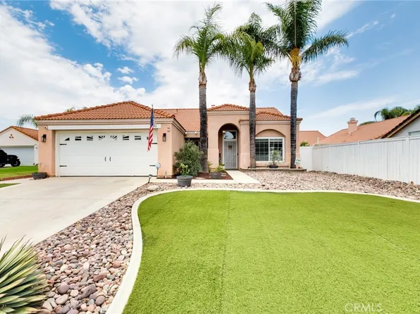 25586 Cascada Cir, Moreno Valley, CA 92551