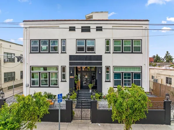 4440 Burns Ave #11, Los Angeles, CA 90029