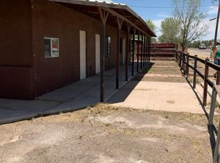 10354 N Highway 191, Elfrida, AZ 85610