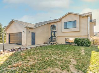 2541 Ambush Ranch Rd, Rapid City, SD 57703