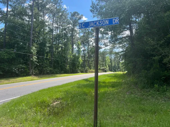 Bob Sikes Rd, Defuniak Springs, FL 32435
