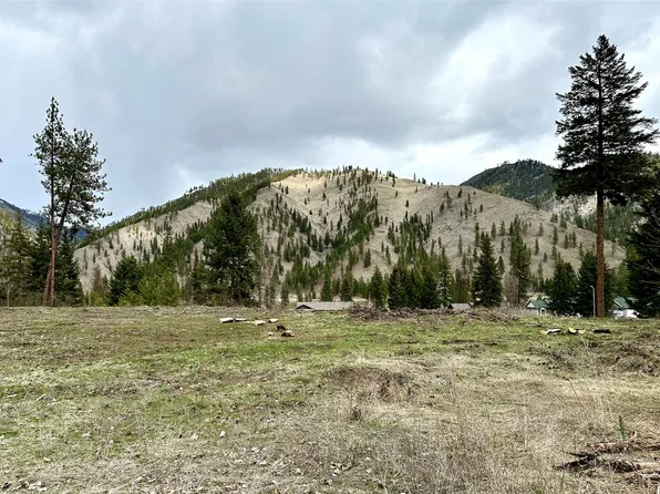 1400 4th Ave E, Superior, MT 59872