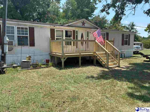 106 Cold Dr, Orangeburg, SC 29115