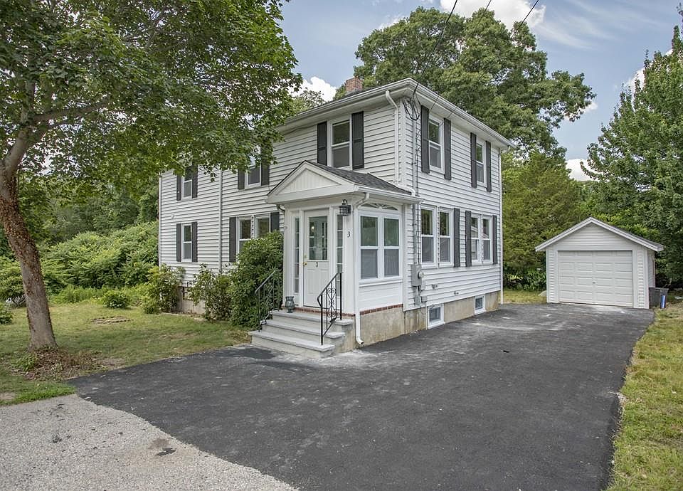 1st image of 3 Ashworth Ave