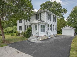 3 Ashworth Ave, Braintree, MA 02184