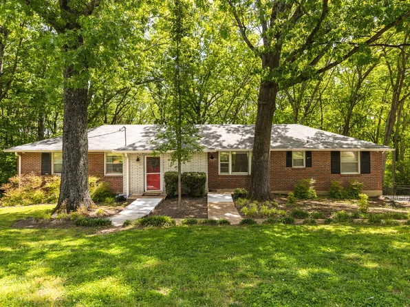 1010 Rodney Dr, Nashville, TN 37205