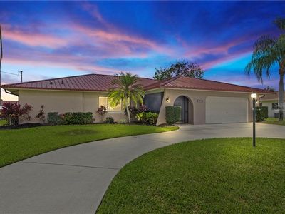 3415 SE 18th Pl, Cape Coral, FL, 33904