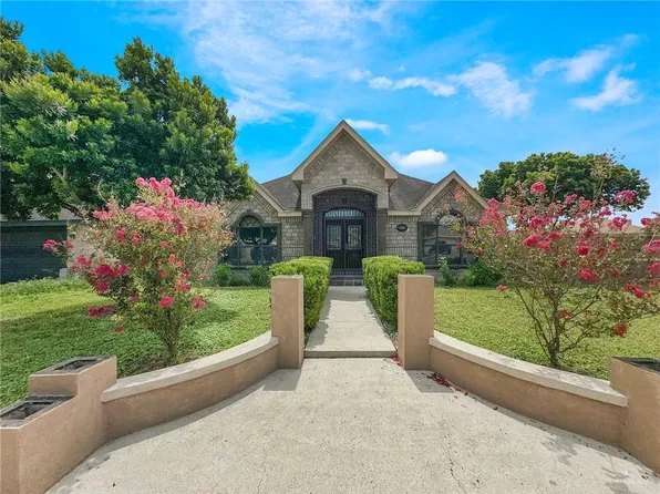 4904 N Cypress St, Pharr, TX 78577