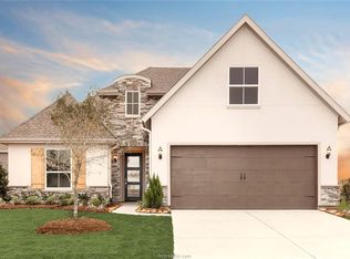 3635 Hardin Hills Dr, College Station, TX 77845