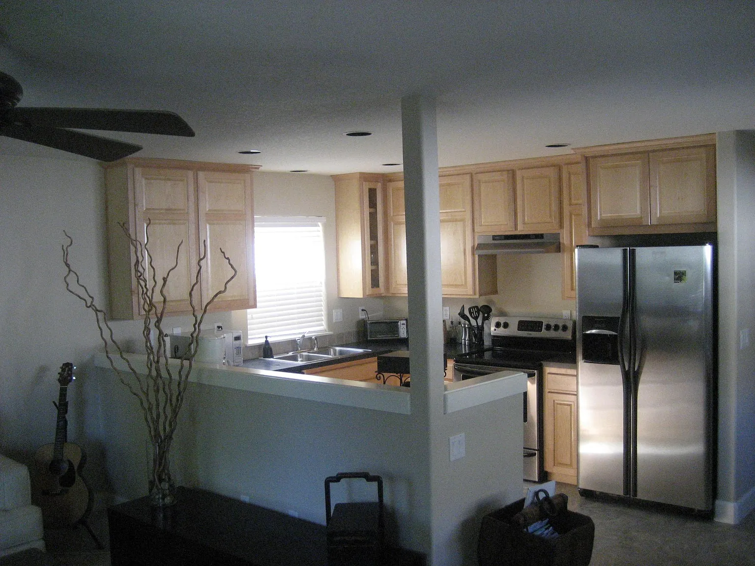 3 bed, 2.5 bath, 1580 sqft, $2,795 — Photo 2