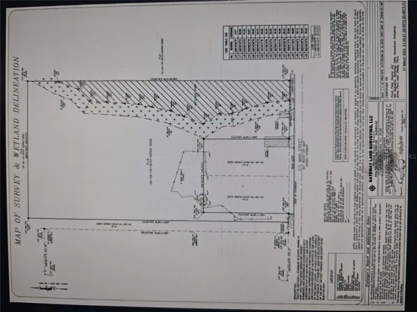 0 LAYETTE AND MAIN STREET LOT 35, NEW PORT RICHEY, FL 34655