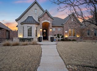 40 Wilshire Blvd, Lubbock, TX 79416