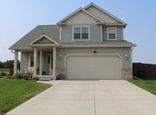 1325 Tower Hill Pass, Whitewater, WI 53190