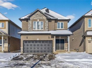 168 Cittadella Blvd, Hamilton, ON L0R 1P0